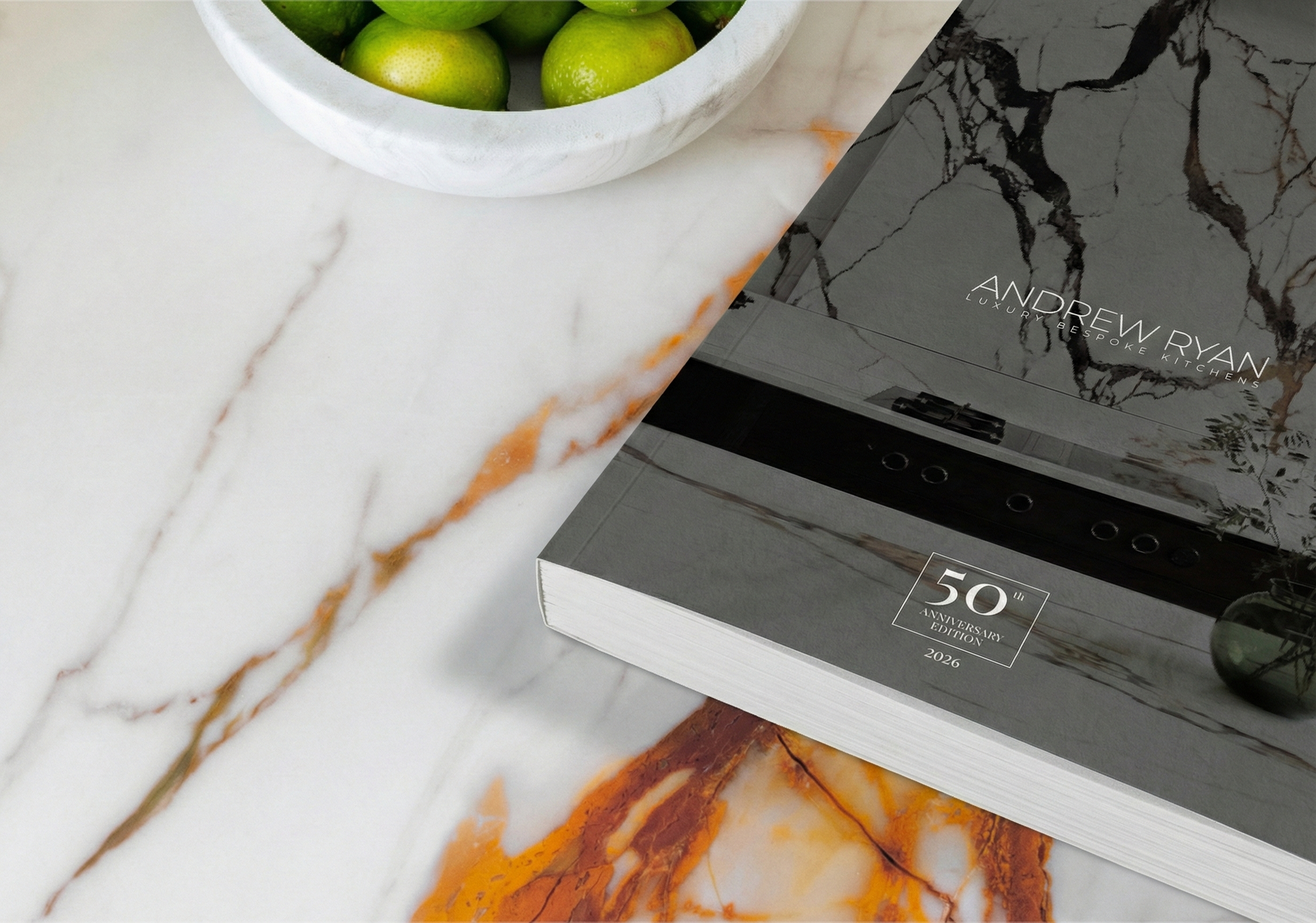 Andrew Ryan Brochure